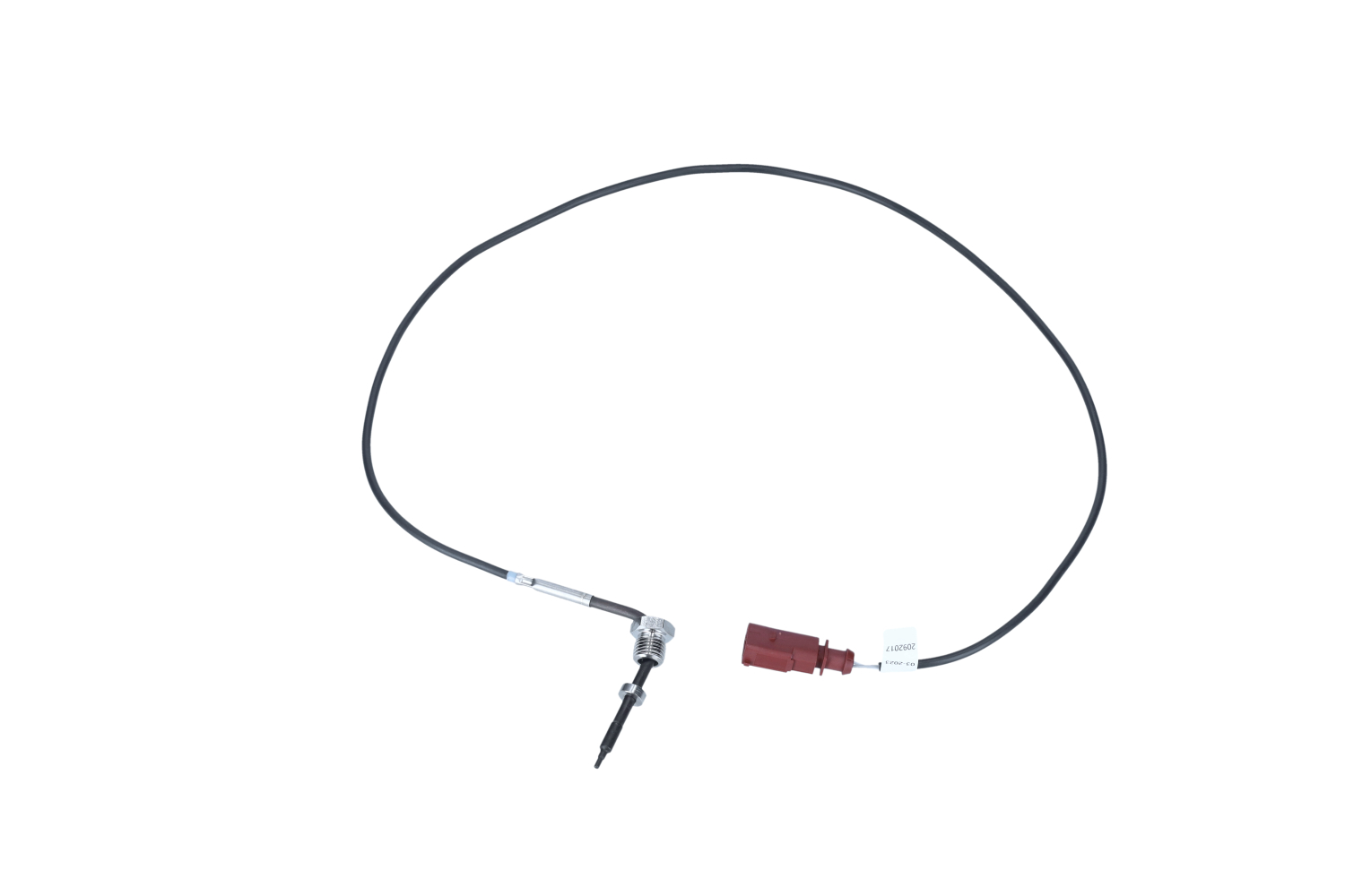 Compre Sensor, temperatura dos gases de escape da NRF 707358 a um preço baixo por 53,43 €