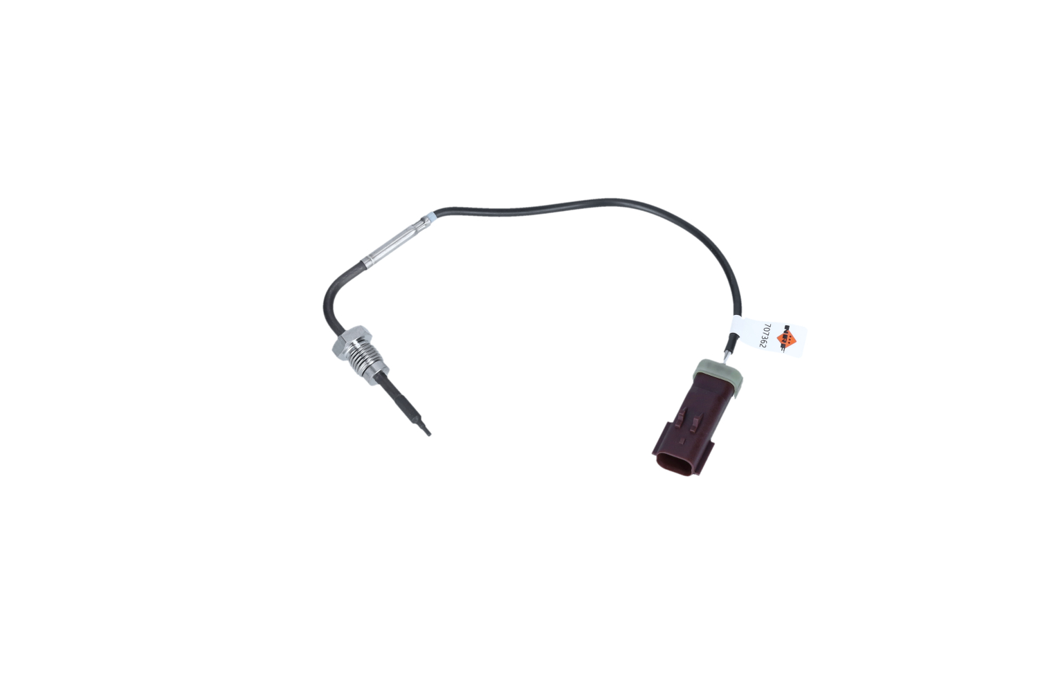 FIAT Abgastemperatursensor von NRF