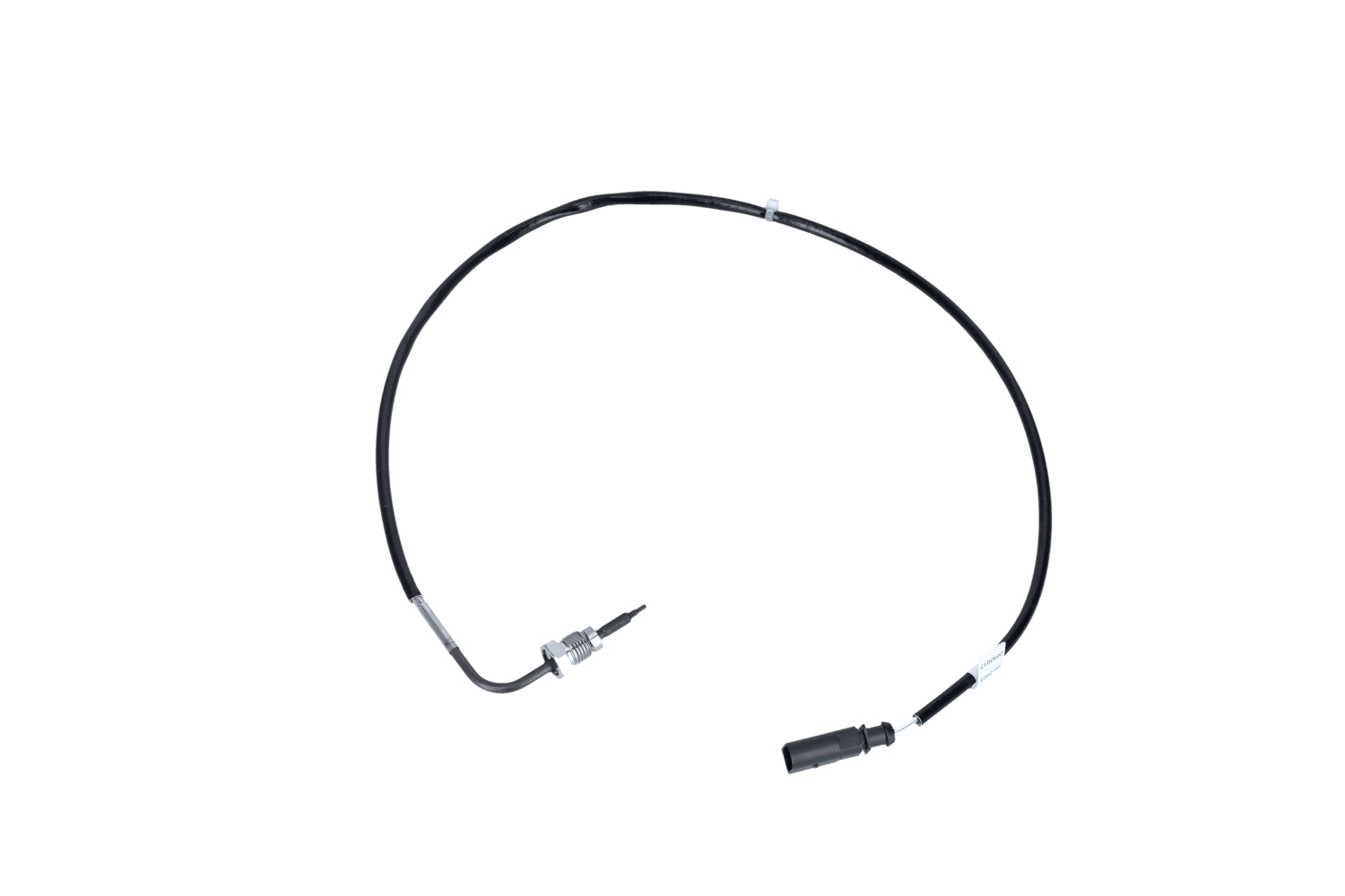 Compre Sensor, temperatura dos gases de escape de NRF online para Leon Van / Hatchback (5F1) a preços moderados