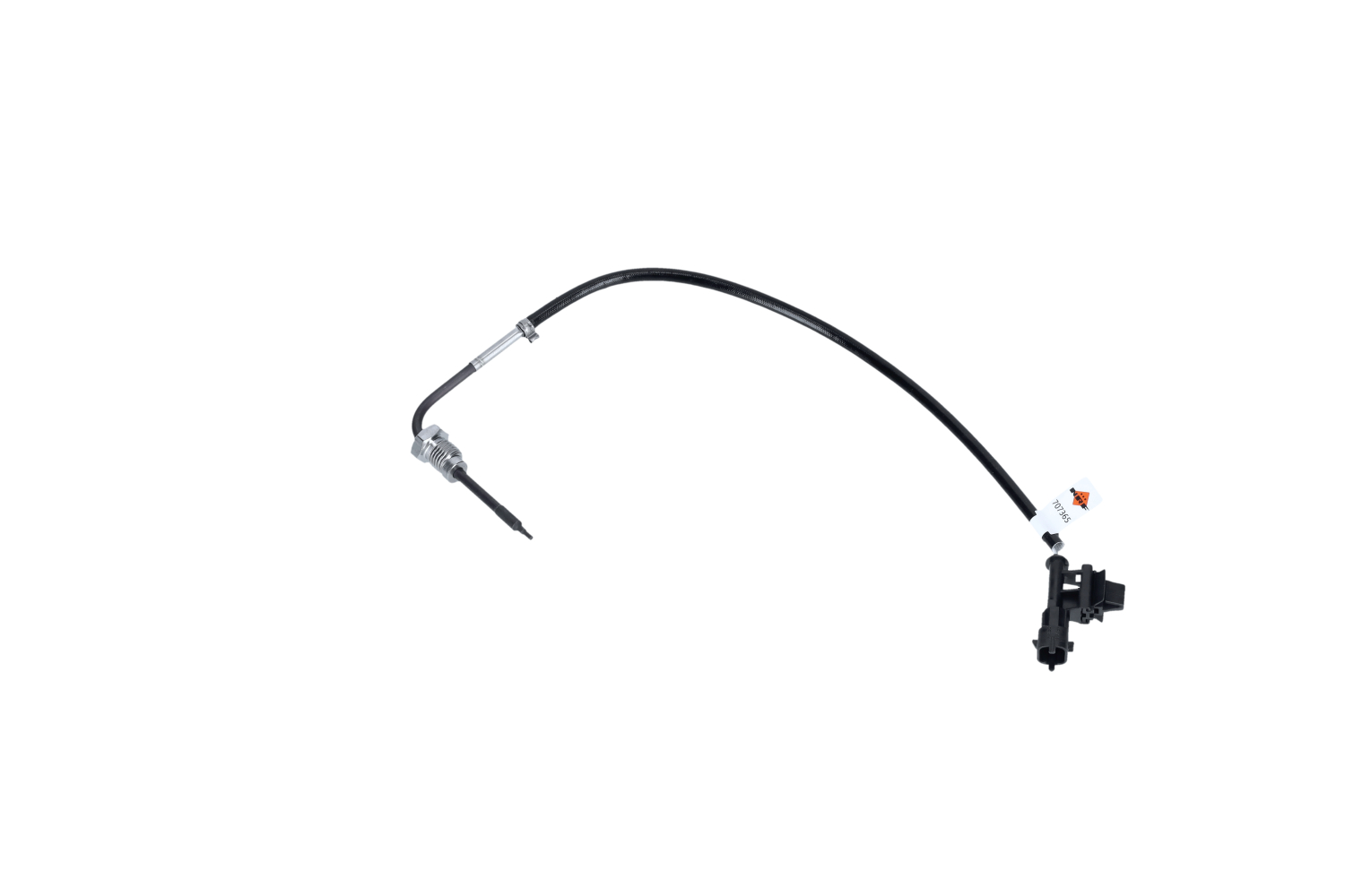 Compre Sensor, temperatura dos gases de escape da NRF 707365 a um preço baixo por 57,75 €