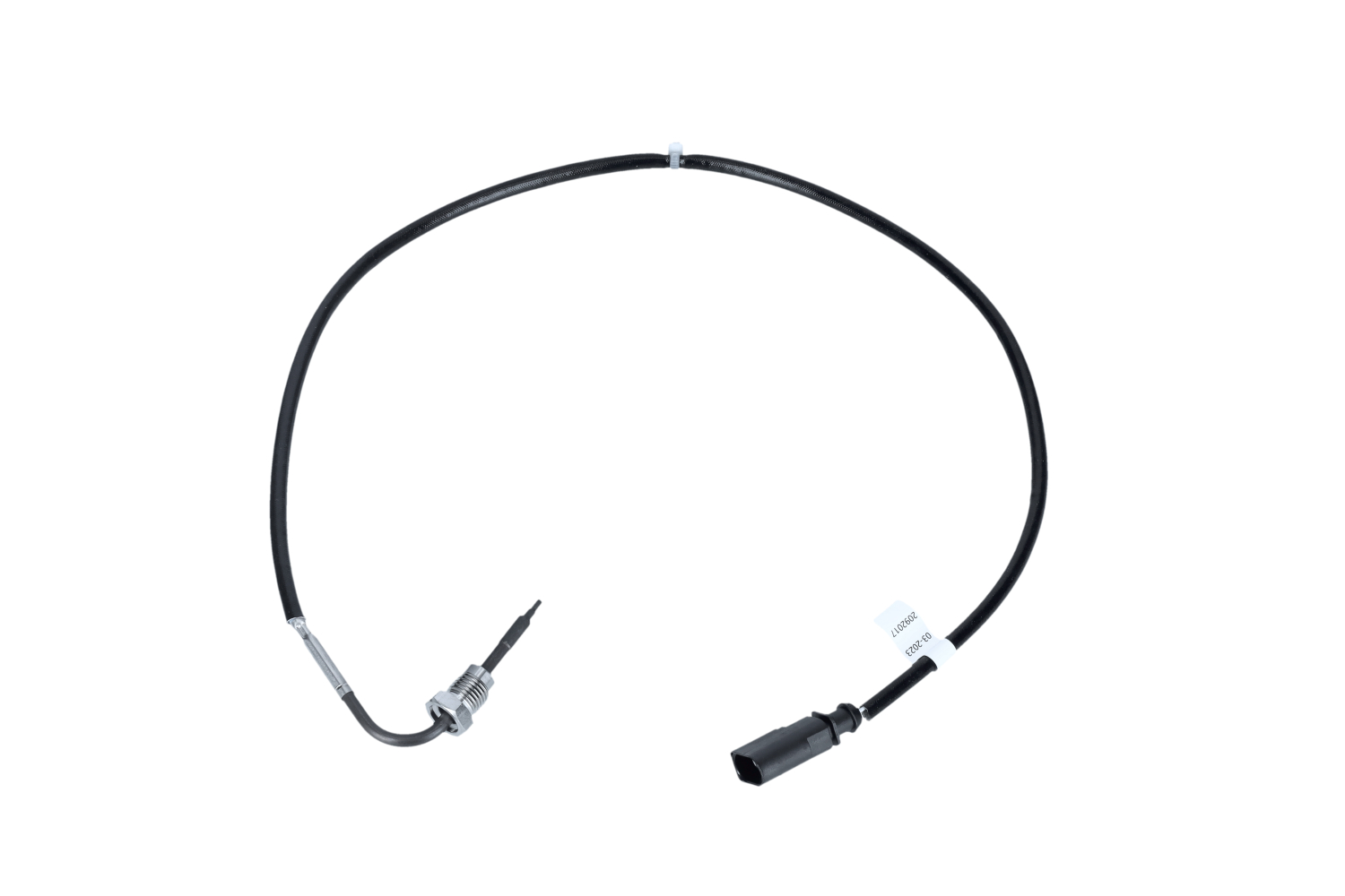 Compre Sensor, temperatura dos gases de escape da NRF 707367 a um preço baixo por 54,96 €