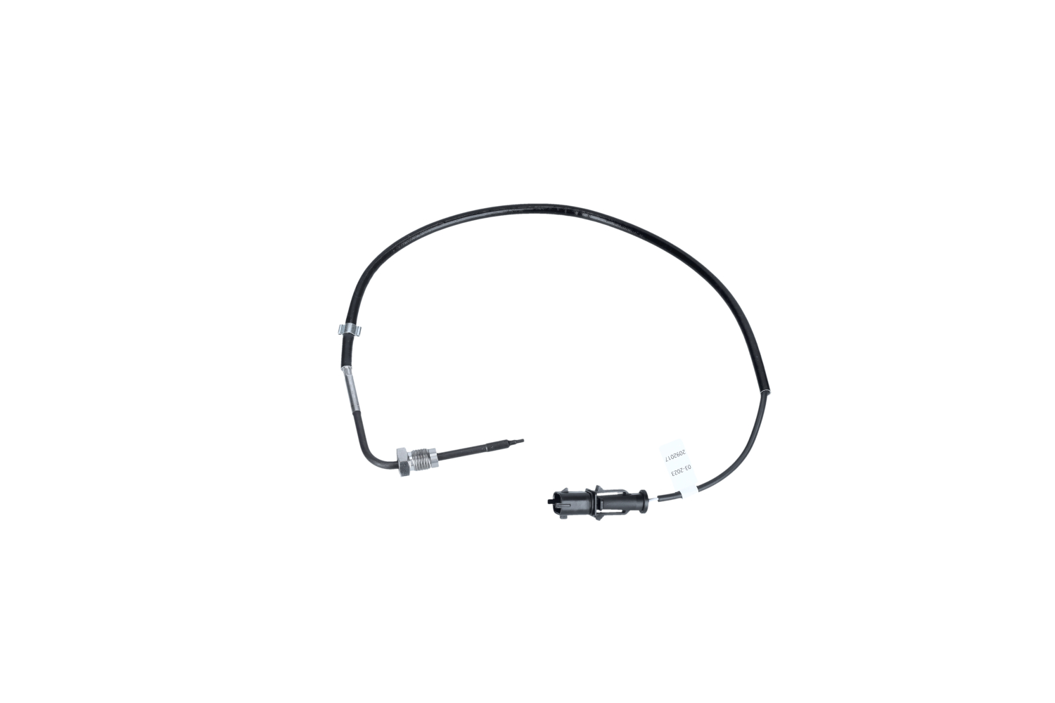 Compre Sensor, temperatura dos gases de escape da NRF 707369 a um preço baixo por 53,90 €