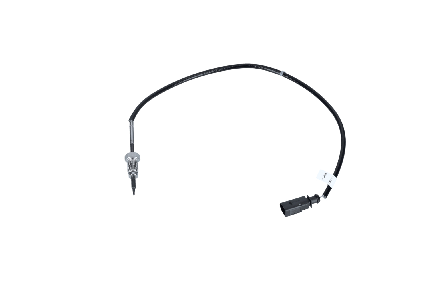 Compre Sensor, temp. gas escape de NRF online para California T6 Bus (SGC, SGG, SHC) a precios moderados