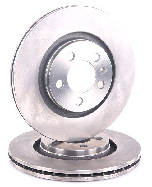 Compre Disco de travão da MAPCO 15831 a um preço baixo por 42,40 €