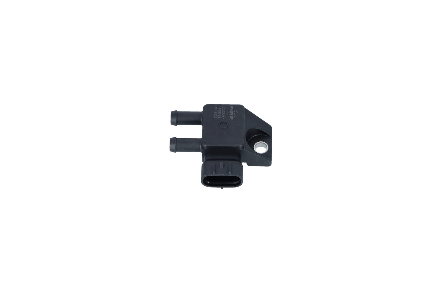 Compre Sensor, pressãodos gases de escape da NRF 708065 a um preço baixo por 31,12 €