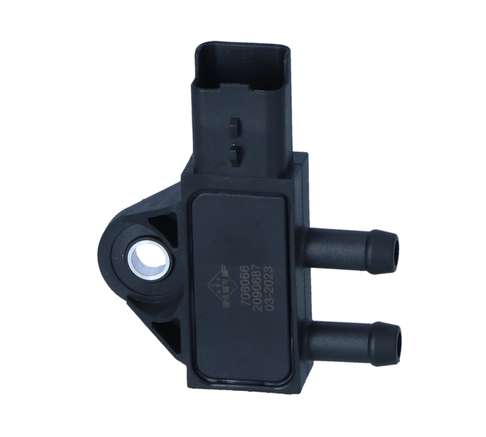 Compre Sensor, pressãodos gases de escape da NRF 708066 a um preço baixo por 37,17 €