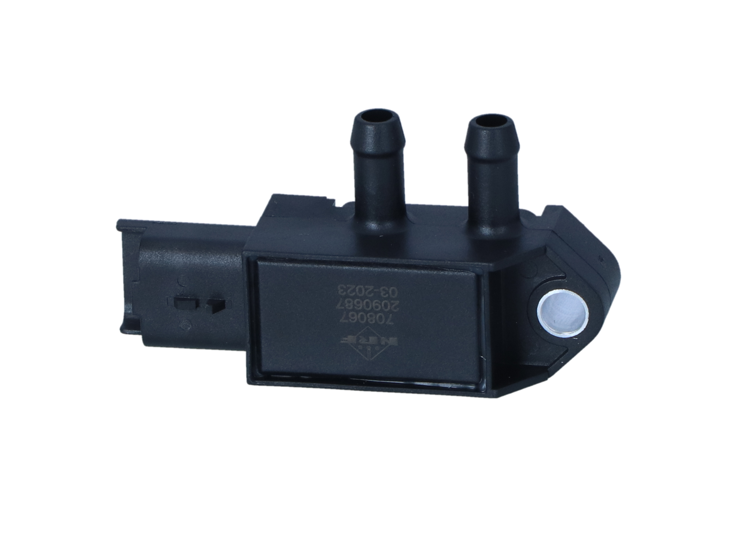 Differenzdrucksensor von NRF 708067