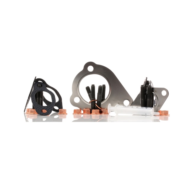 Compre Junta del turbo de ELRING online para Octavia I Furgón / Familiar (1U5) a precios moderados