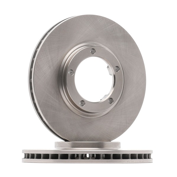 Comprar Disco de freno de MAPCO 45542 a bajo precio de 10,91 €