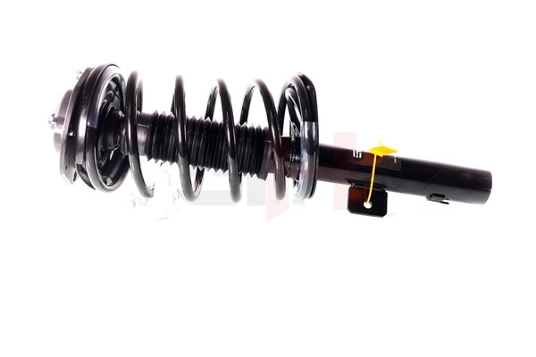 Federbein GH-351936C06 von GH günstig für 246,92 € online kaufen