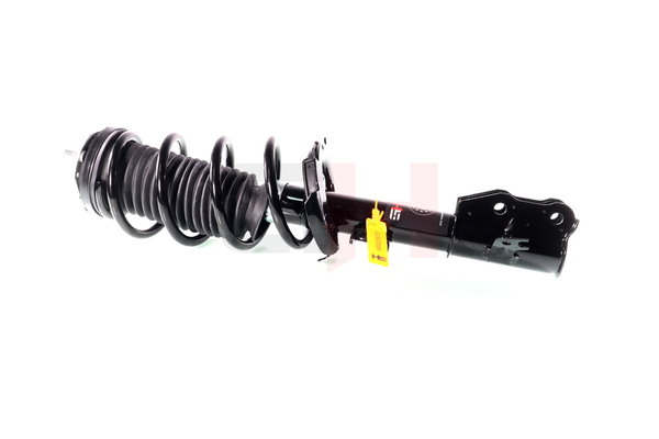 Federbein GH-352537C04 für FORD