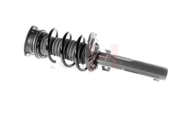 Federbein GH-359955C02 für SKODA