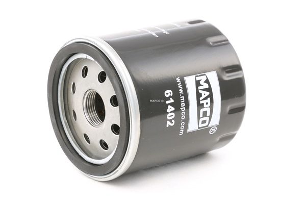 Achetez des Filtre à huile MAPCO 61402 à prix pour 4,95 €