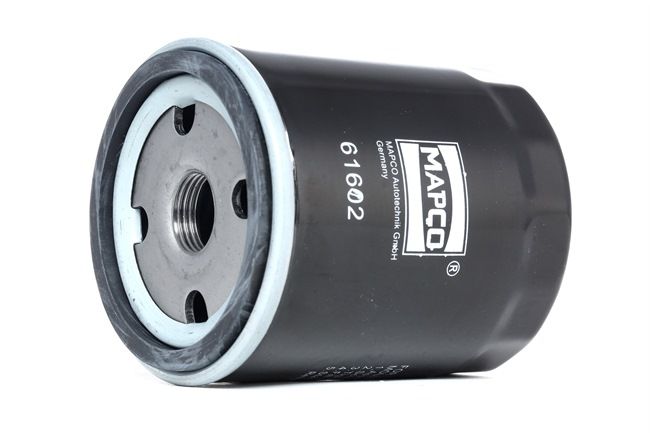 Achetez des Filtre à huile MAPCO 61602 à prix pour 7,43 €
