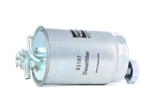 Compre MAPCO Filtro combustible Art.: 63197 online