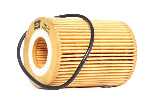 Achetez des Filtre à huile MAPCO 64815 à prix pour 12,23 €
