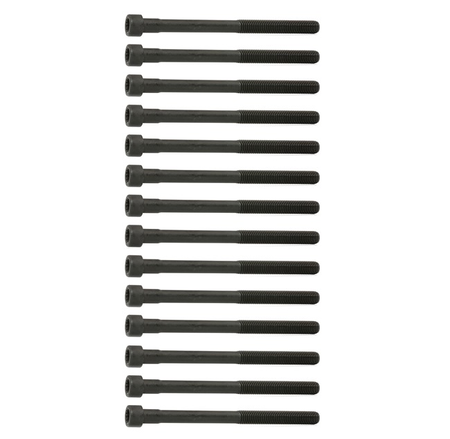 Comprar Juego de tornillos de culata de ELRING 759.640 a bajo precio de 34,63 €