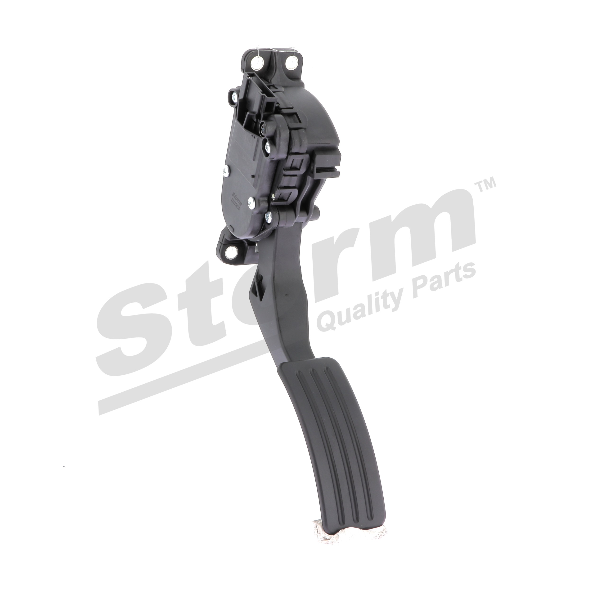 Osta STORM QUALITY PARTS Polkimet ja polkimen kumi netistä LOGAN EXPRESS (FS_)-mallille edulliseen hintaan