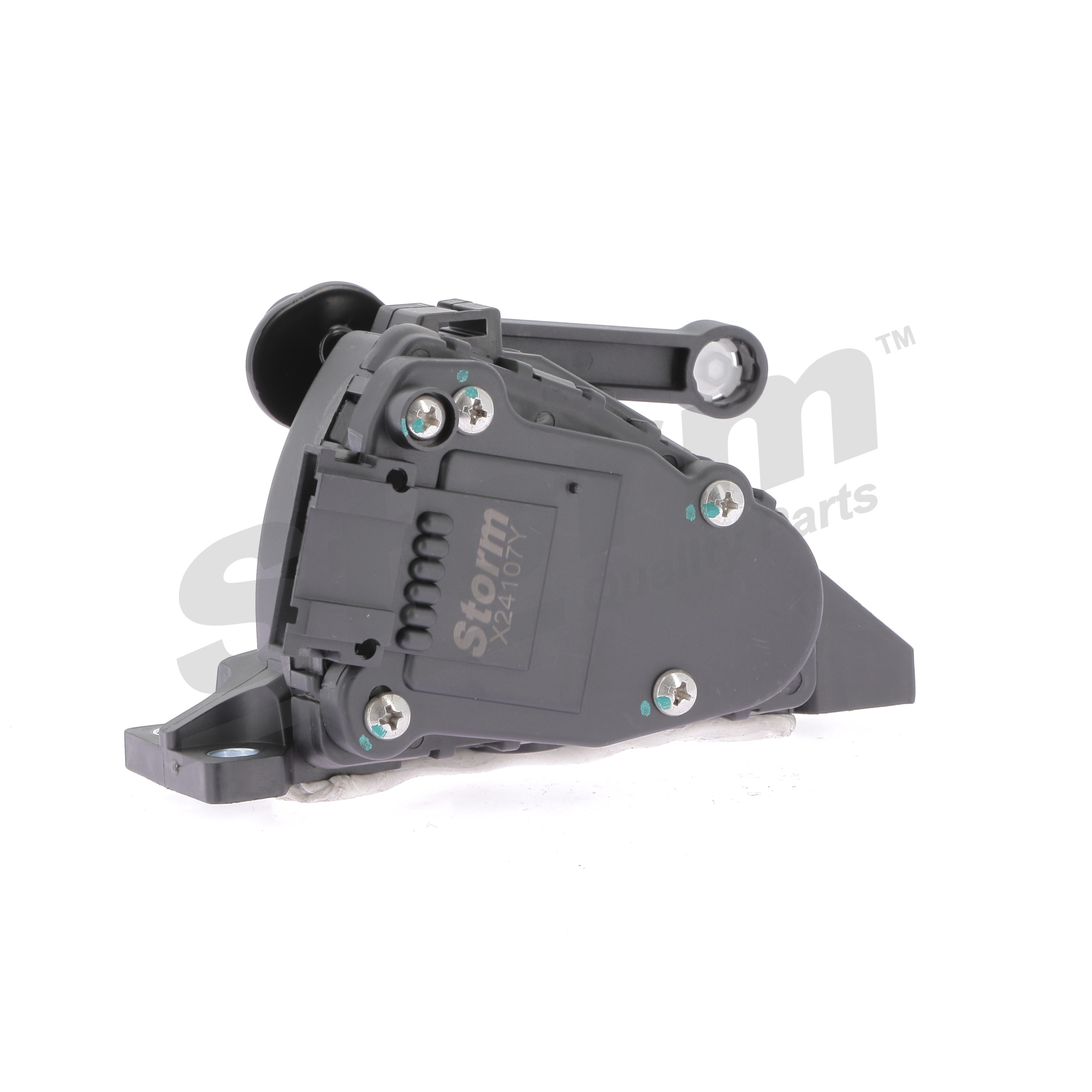 Gaspedalsensor von STORM QUALITY PARTS für CLIO II (BB0/1/2_, CB0/1/2_) günstig online kaufen