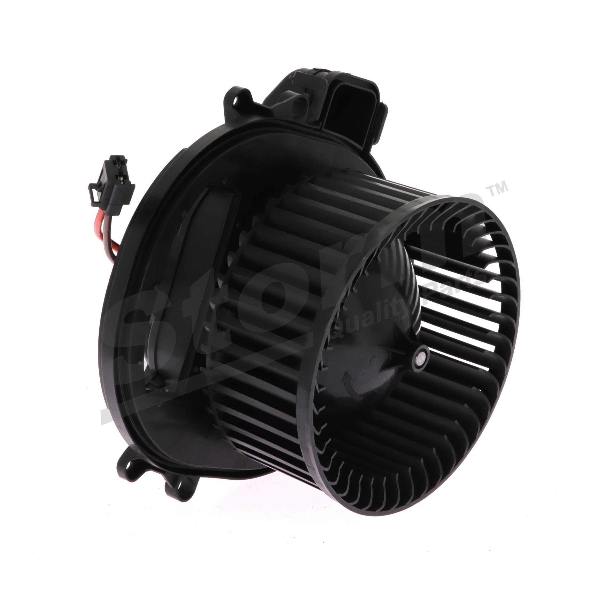 Osta STORM QUALITY PARTS Lämmityslaitteen puhallin netistä B3 StW (F31)-mallille edulliseen hintaan