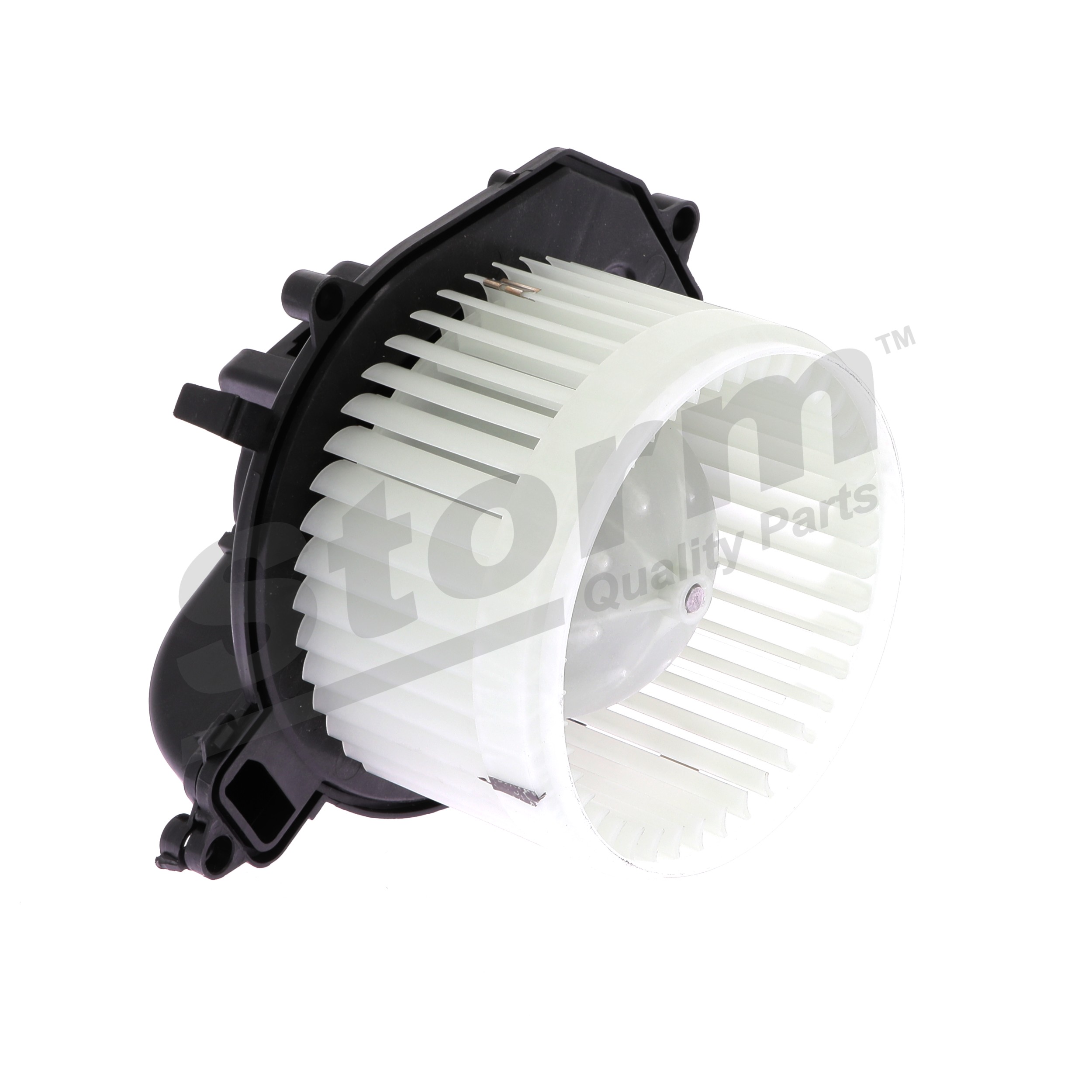 Gebläsemotor des Herstellers STORM QUALITY PARTS - Originalware Artikelnummer: 2550804