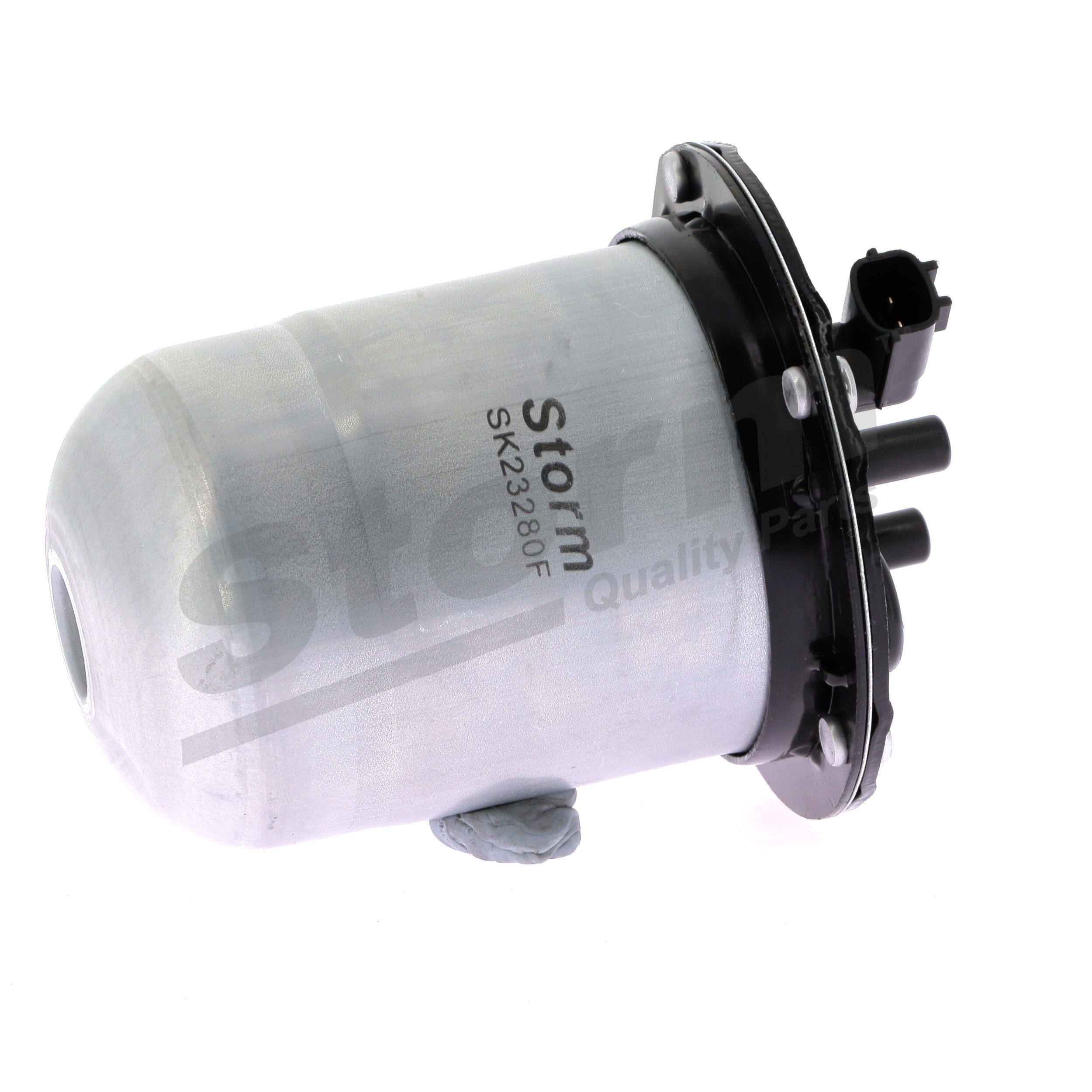 Kraftstofffilter des Herstellers STORM QUALITY PARTS - Originalware Artikelnummer: 3888