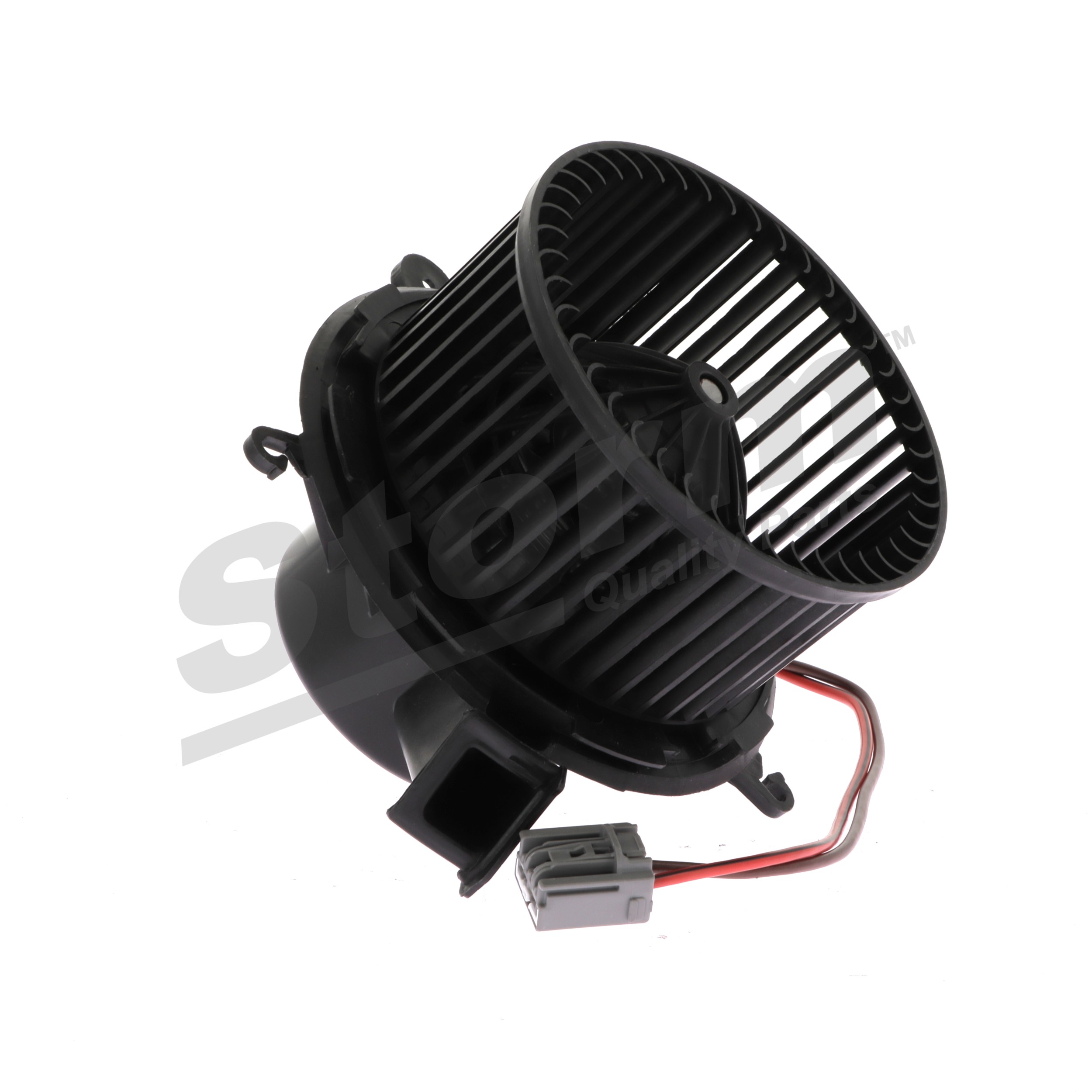 Osta STORM QUALITY PARTS Lämmityslaitteen puhallin netistä Astra Mk VI (J) GTC (P10)-mallille edulliseen hintaan