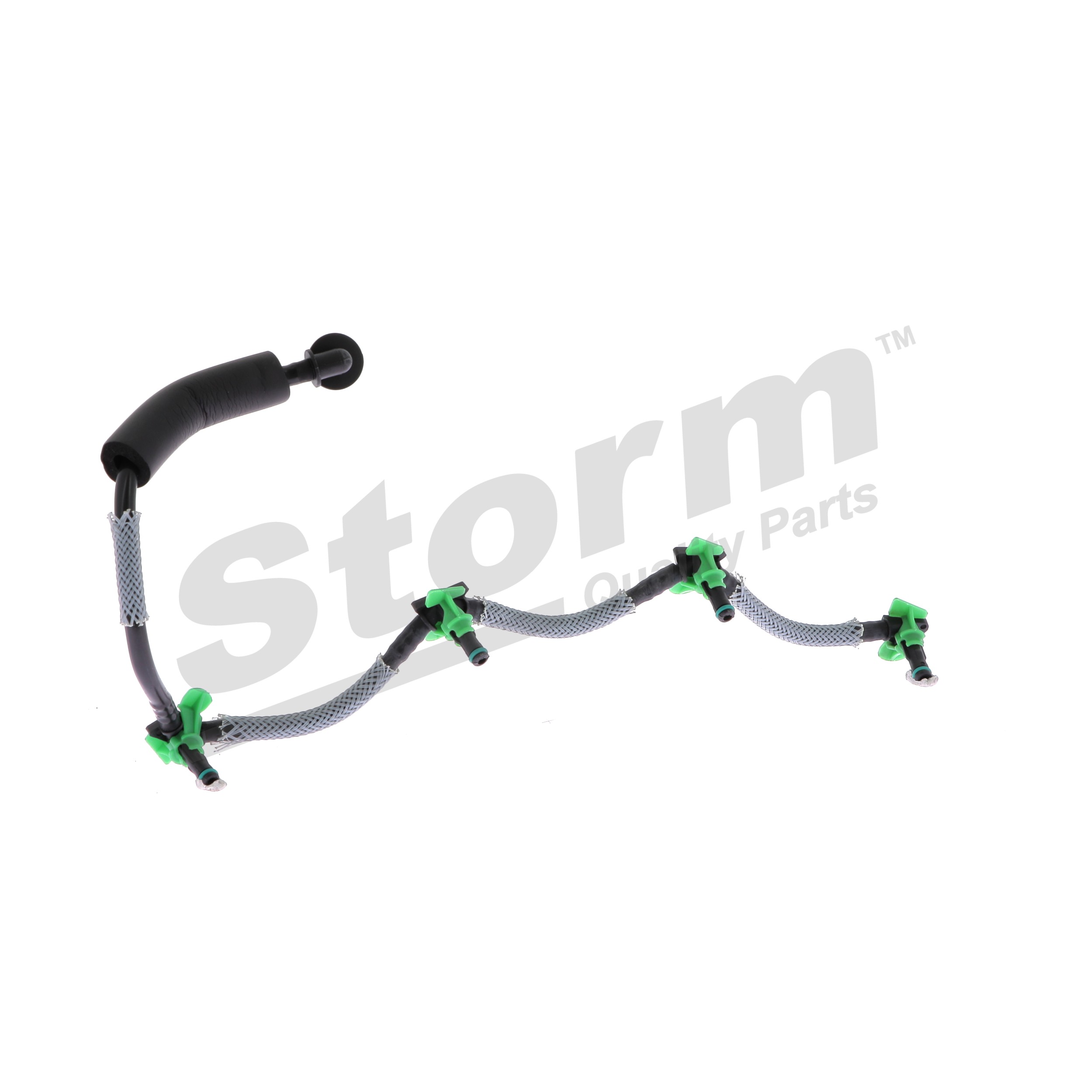 Kraftstoffleitung von STORM QUALITY PARTS