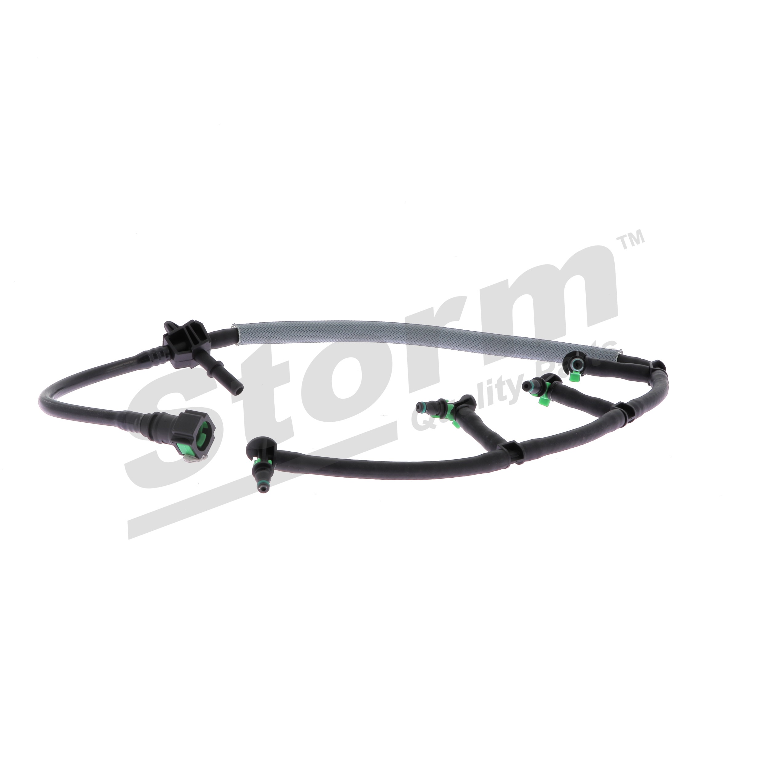 Osta STORM QUALITY PARTS Letkut ja putket netistä Tourneo Custom V362 Bussi (F3)-mallille edulliseen hintaan