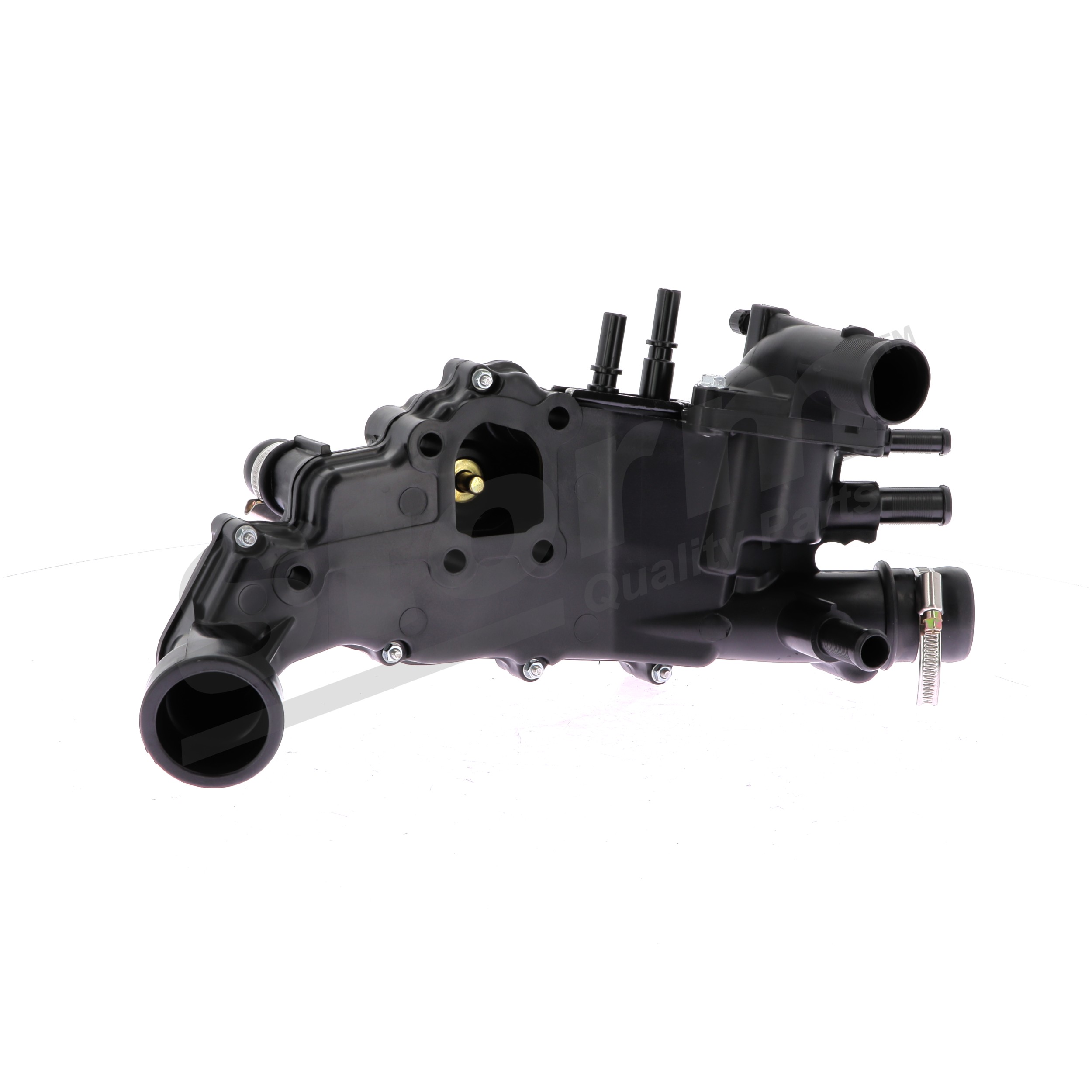 Achetez des Boîtier du thermostat STORM QUALITY PARTS 700797 à prix pour 104,82 €