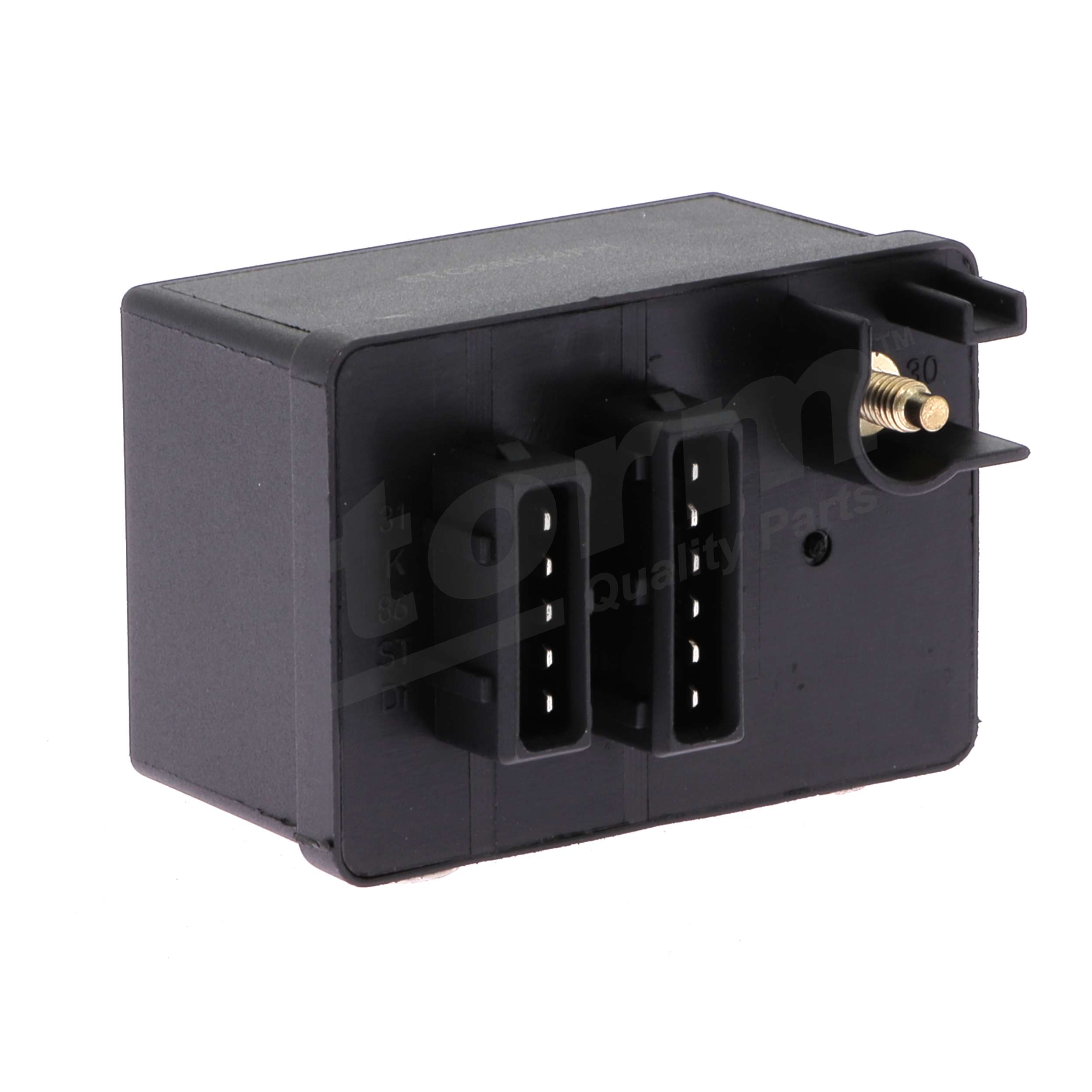 STORM QUALITY PARTS 700900 Glödstift relä ALFA ROMEO 156 Sportwagon (932) 1.9 105 hk Diesel