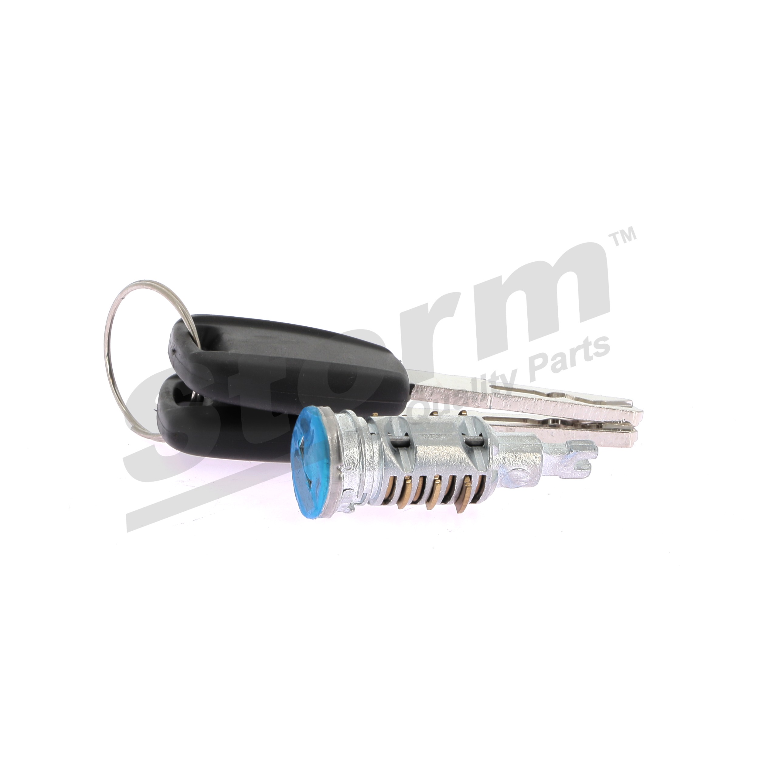 Schließzylinder für FIAT von STORM QUALITY PARTS