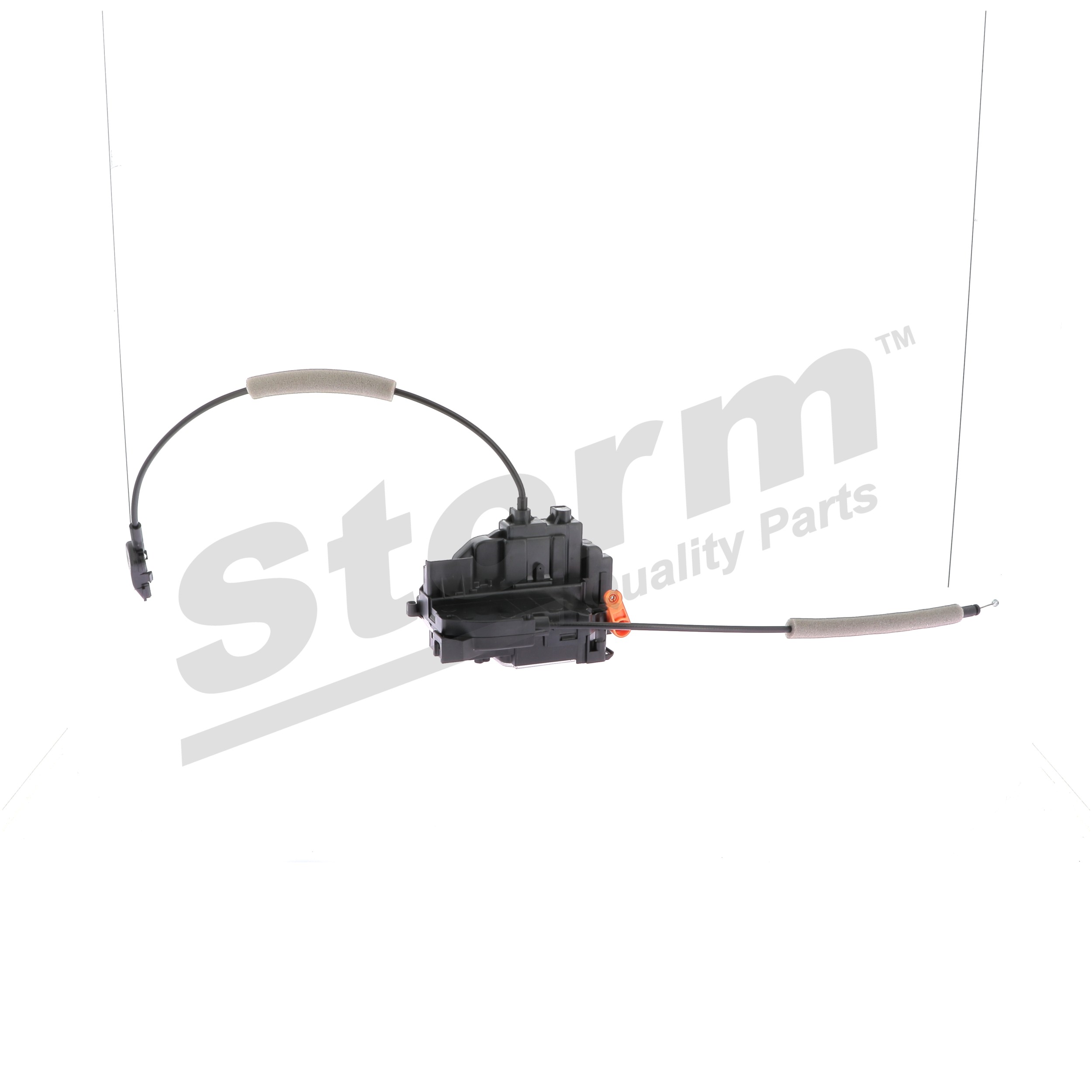 Türschloß für VAUXHALL von STORM QUALITY PARTS