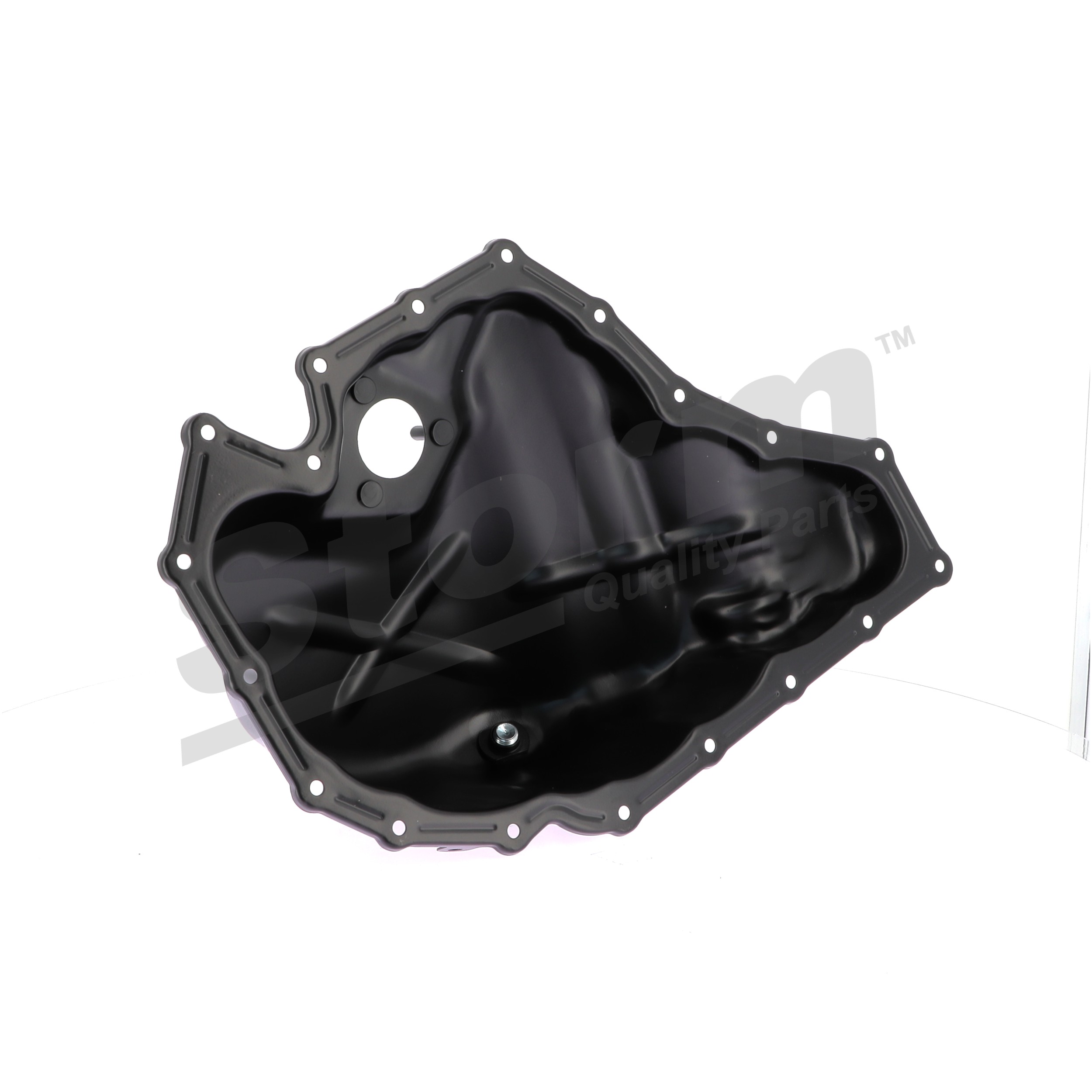 Ölwanne des Herstellers STORM QUALITY PARTS - Originalware Artikelnummer: 999029