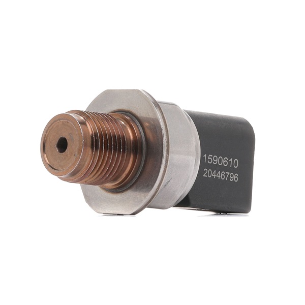 Osta Tunnistin, polttoaine paine RIDEX:llä 3942S0125 edullisesti hintaan 31,48&nbsp;&euro;