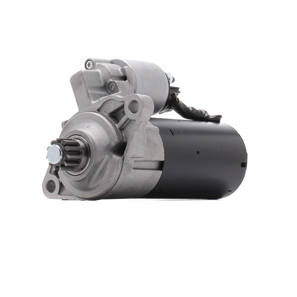 Anlasser von RIDEX REMAN