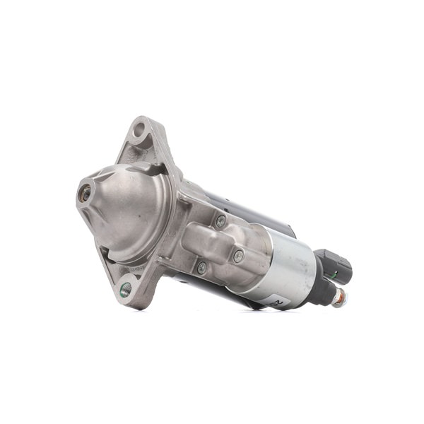 Compre RIDEX REMAN Motor de arranque Art.: 2S0484R online