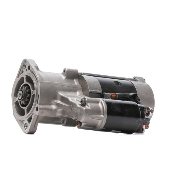 Anlasser von RIDEX REMAN