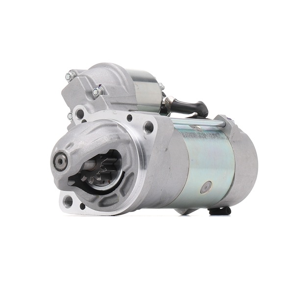 Anlasser 2S0303R von RIDEX REMAN günstig für 92,41 € online kaufen