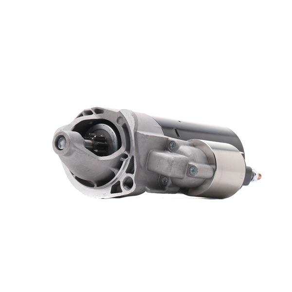 Anlasser von RIDEX REMAN