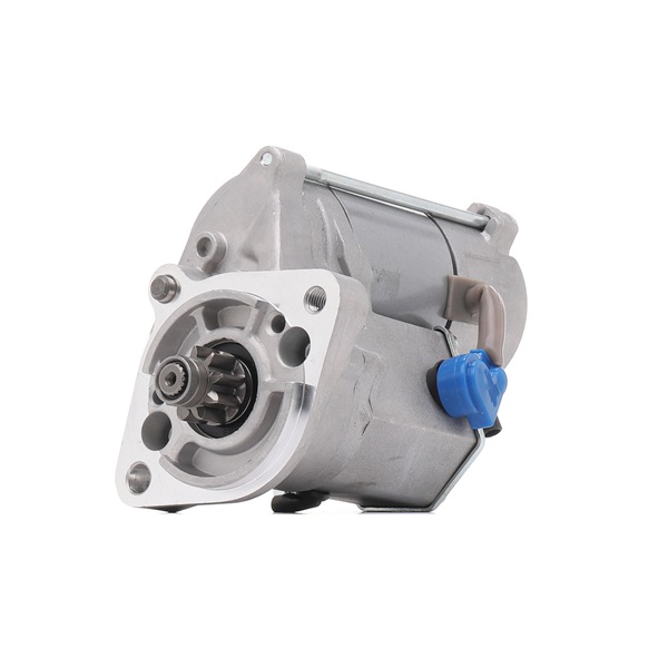 Köp Startmotor av RIDEX REMAN 2S0137R till det låga priset 1884,86 kr