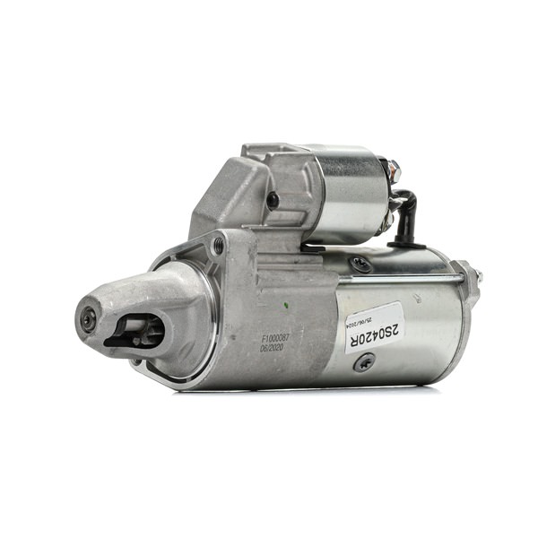 Köp Startmotor av RIDEX REMAN 2S0420R till det låga priset 1646,53 kr