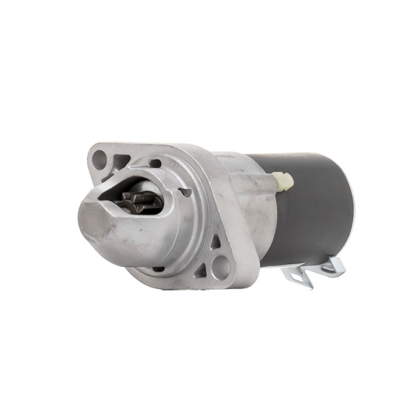 Anlasser von RIDEX REMAN günstig für 92,95 €