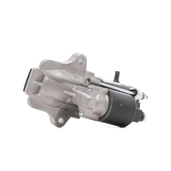 Anlasser von RIDEX REMAN