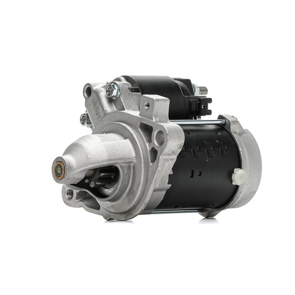 Anlasser von RIDEX REMAN günstig für 104,86 €