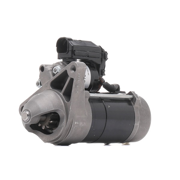 Anlasser für SUBARU von RIDEX REMAN