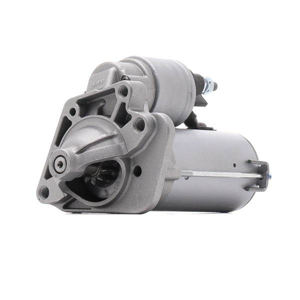 Anlasser von RIDEX REMAN