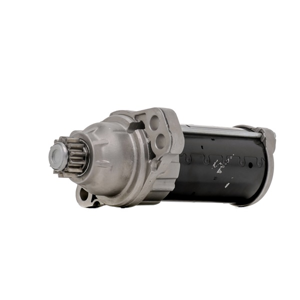 Anlasser von RIDEX REMAN