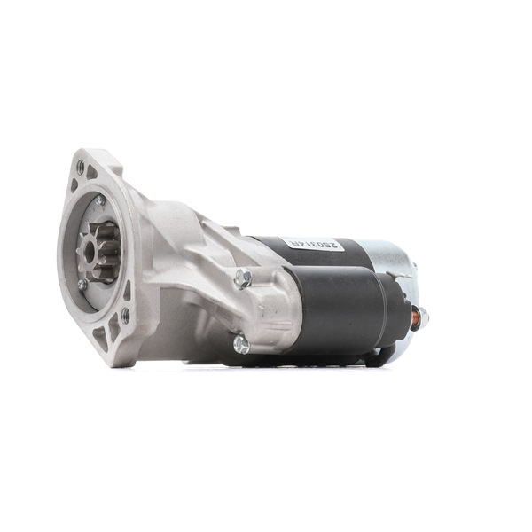 Anlasser 2S0314R von RIDEX REMAN günstig für 118,62 € online kaufen