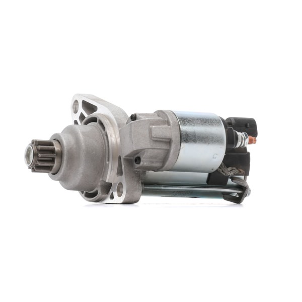Anlasser von RIDEX REMAN